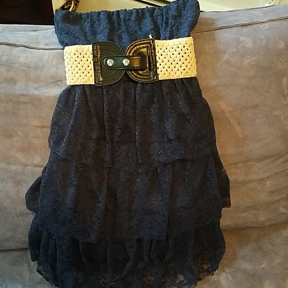 Summer dress