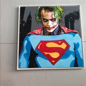 Meet your Posher, Carlisle