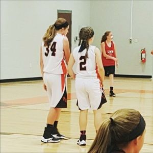 Meet your Posher, Bradie