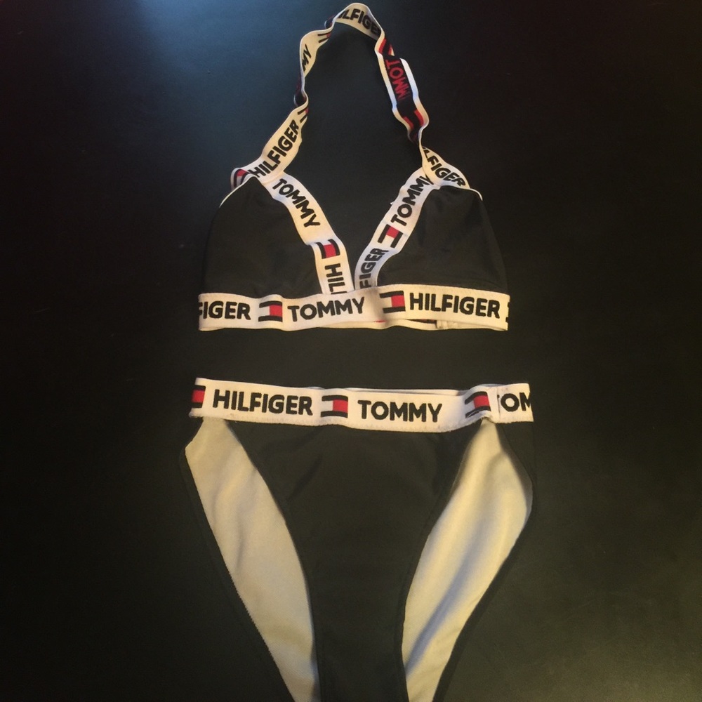 Tommy Hilfiger bikini