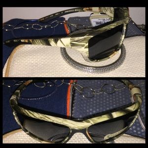 foster grant field and stream sunglasses