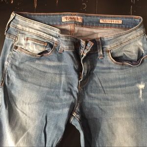 Guess jeans