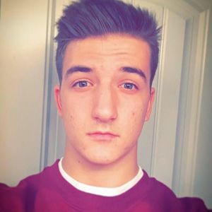 Meet your Posher, Cameron