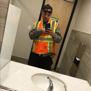 Meet your Posher, Christopher