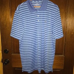 Vineyard Vines men's polo