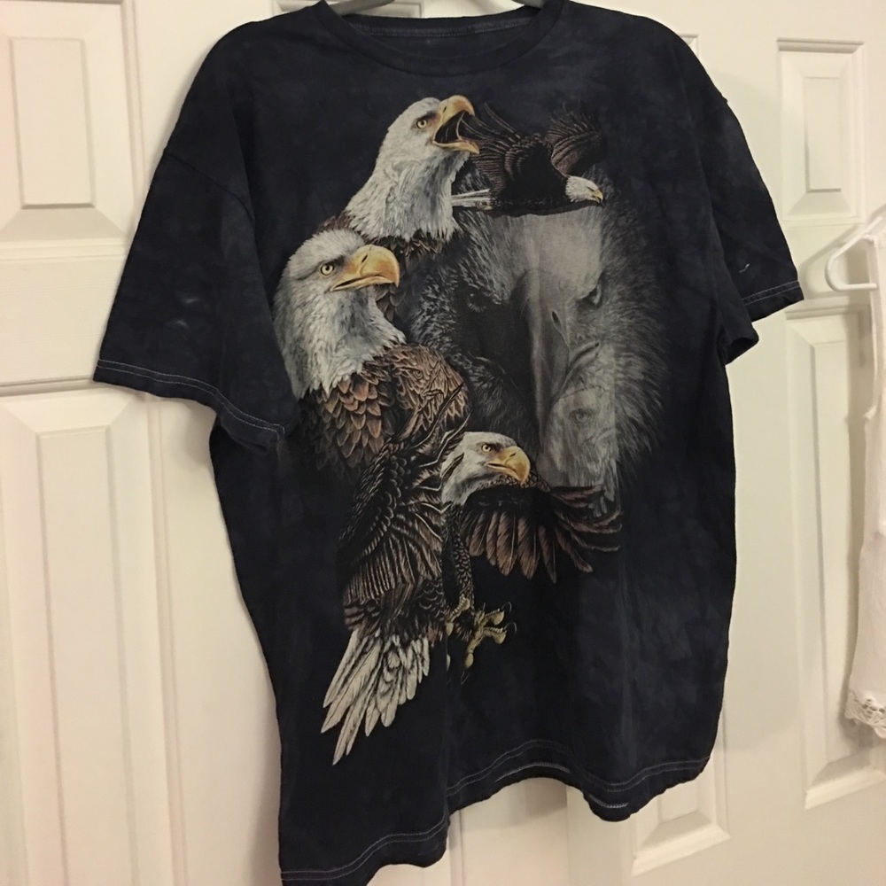 2/$29 4/$50 6/$72 8/$88 10/$100 Men's3D teeXL46/48