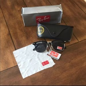 Brand New Ray-bans !