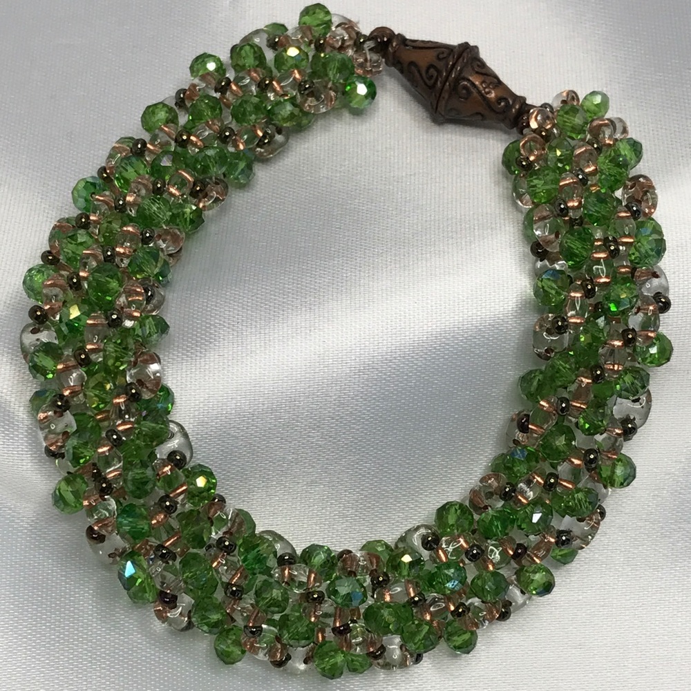 Beaded Bracelet