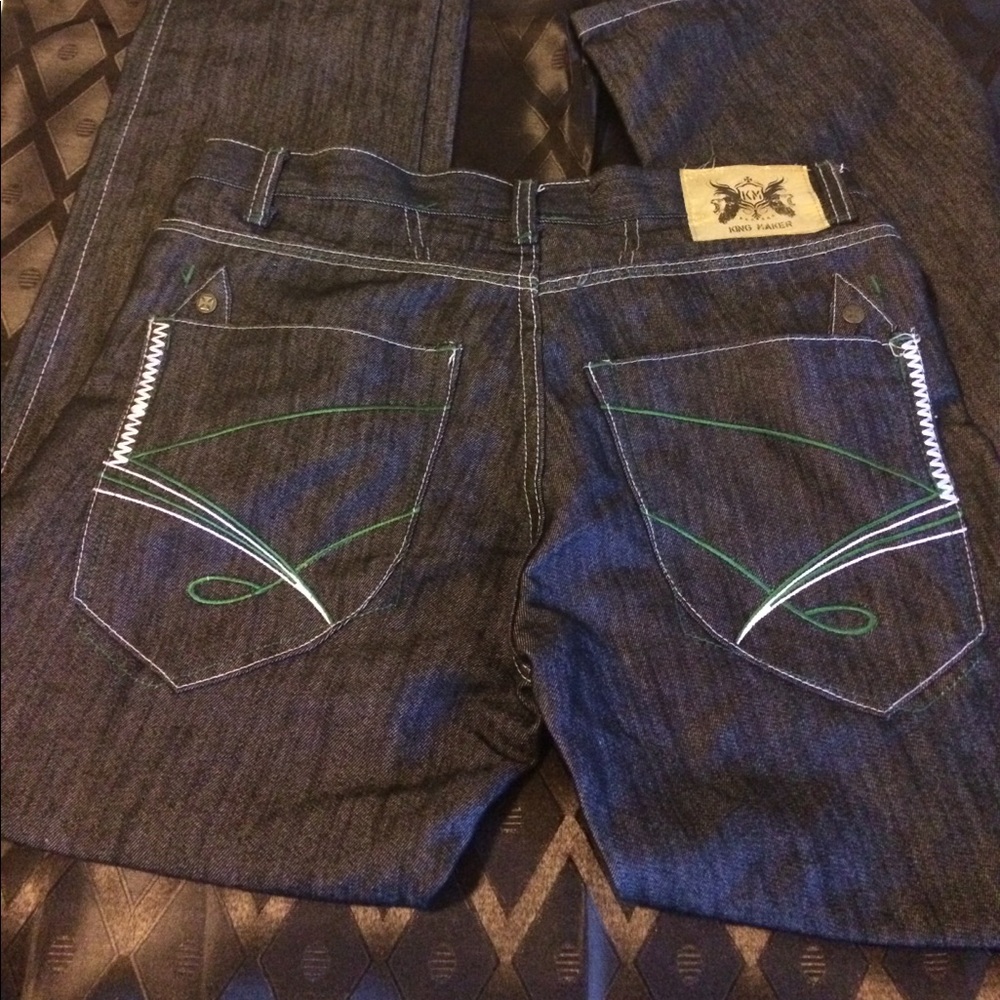 Jeans - Picture 3 of 3
