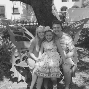 Meet your Posher, Luke