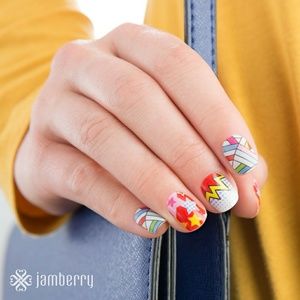 Retired Pop Art Fusion