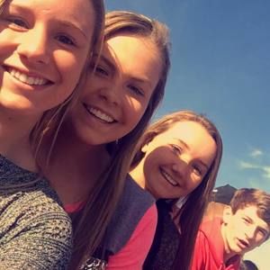 Meet your Posher, Kiarra