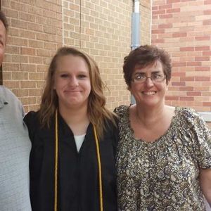 Meet your Posher, Barbara