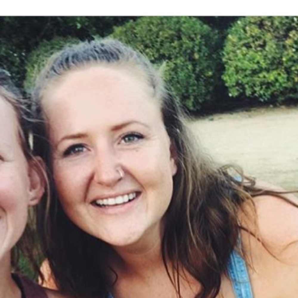Meet your Posher, Amanda
