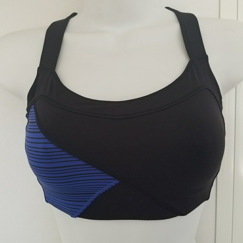 Lululemon Kanto Catch me Bra