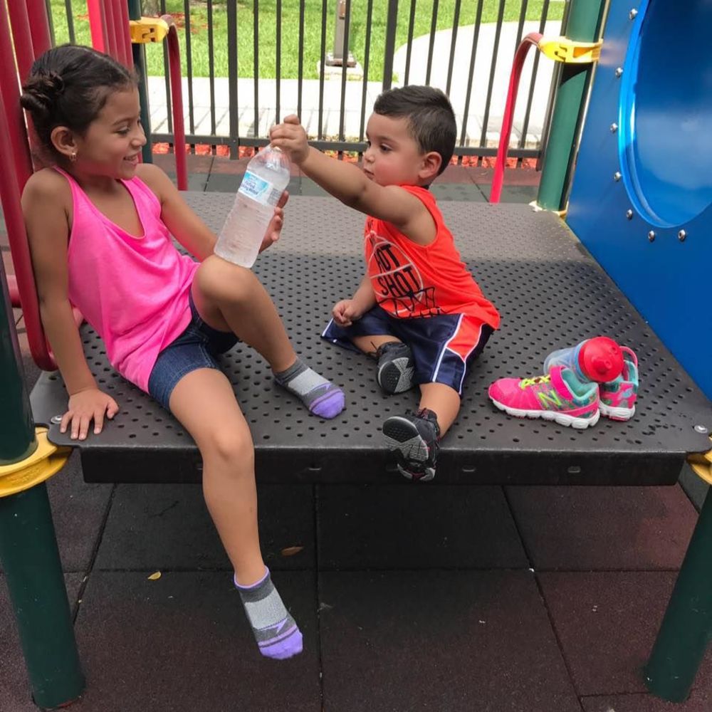 Meet your Posher, Ivania