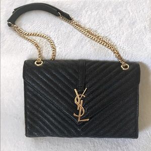 YSL Shoulder Bag