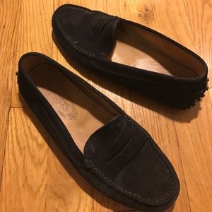 Tods Loafers