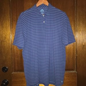 Peter Millar men's polo
