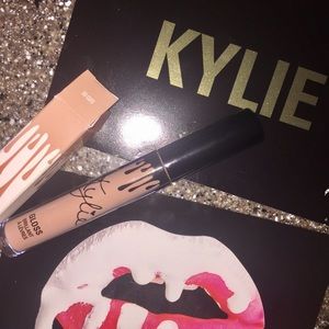 Kylie Cosmetics So Cute Gloss