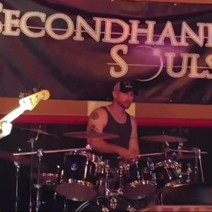 Meet your Posher, Barry