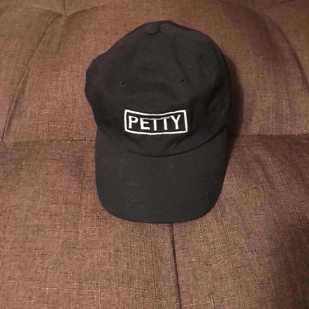 Petty hat
