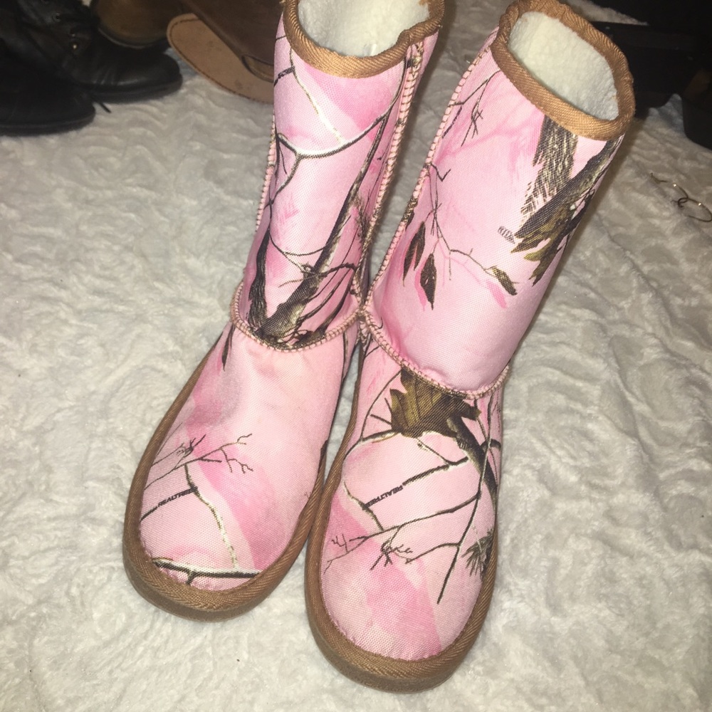 mountain creek boots