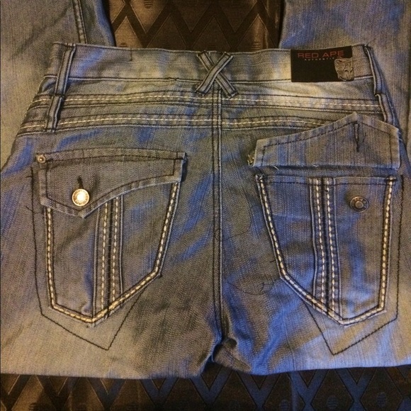 Jeans - Picture 3 of 3