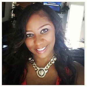 Meet your Posher, Teresa