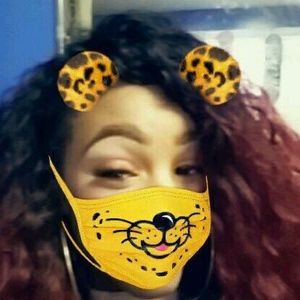 Meet your Posher, Jodece