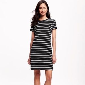 Old Navy striped dress