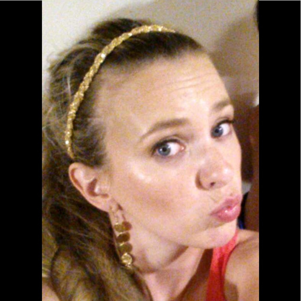Meet your Posher, Christina