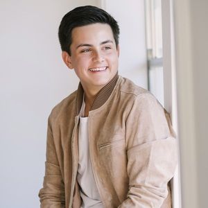 Meet your Posher, Spencer