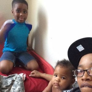 Meet your Posher, Shon