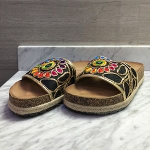 Nature Breeze Women's Sandals Size 7