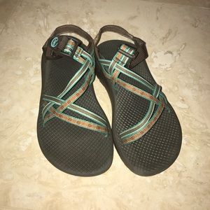 Chaco shoes