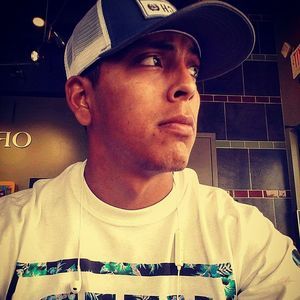 Meet your Posher, Jalen