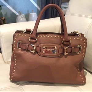 Michael Kors shoulder/cross bag