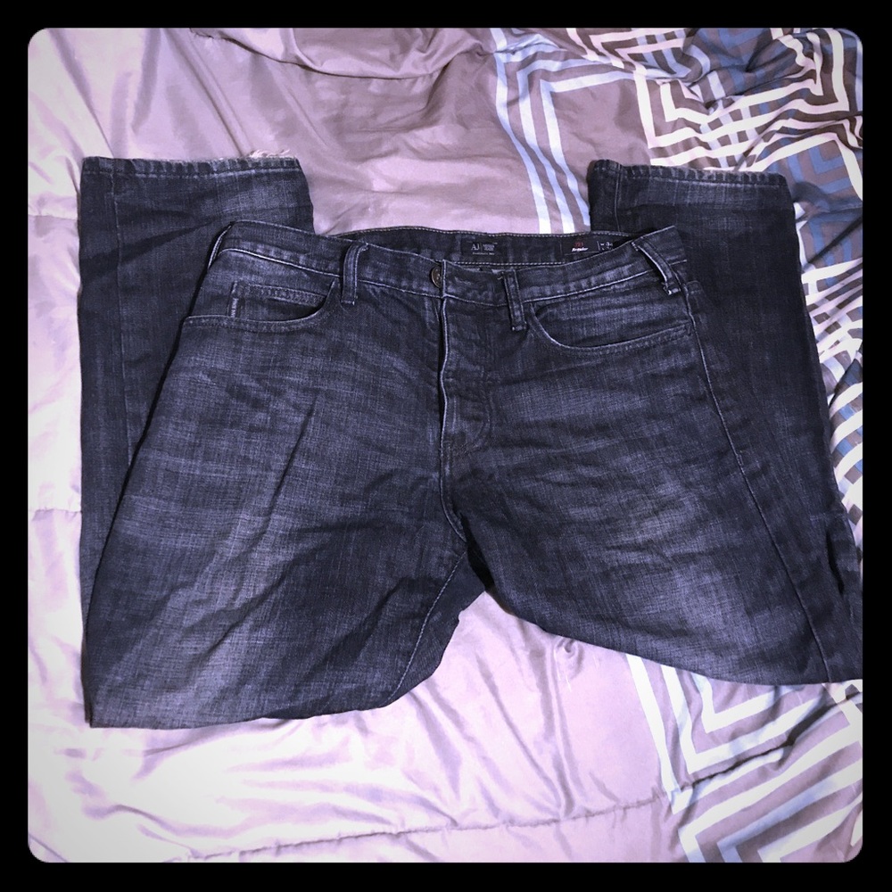 Armani Jeans