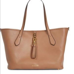 Burberry Tote