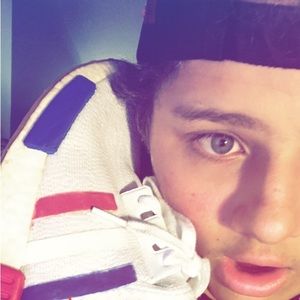 Meet your Posher, Jake