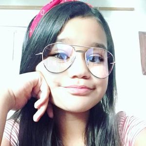 Meet your Posher, Natasha