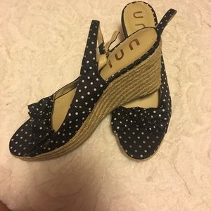 unisa wedges