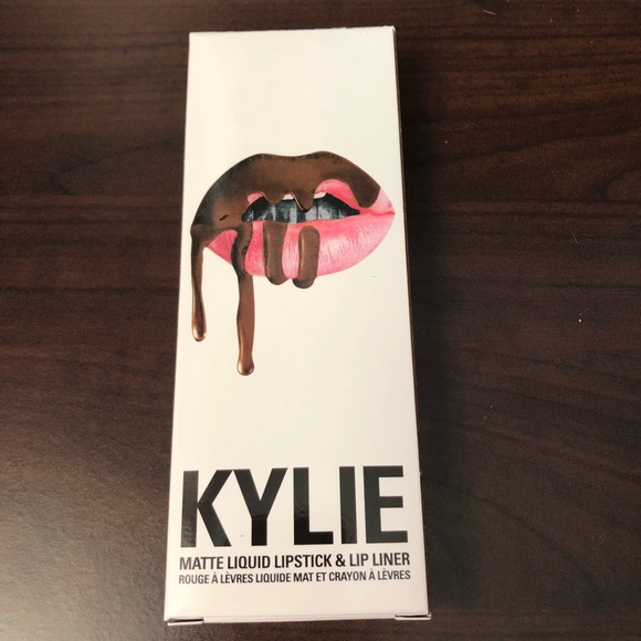 True Brown K Matte Lip Kit - Picture 7 of 7