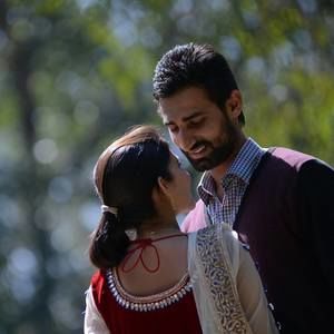 Meet your Posher, Sandeep