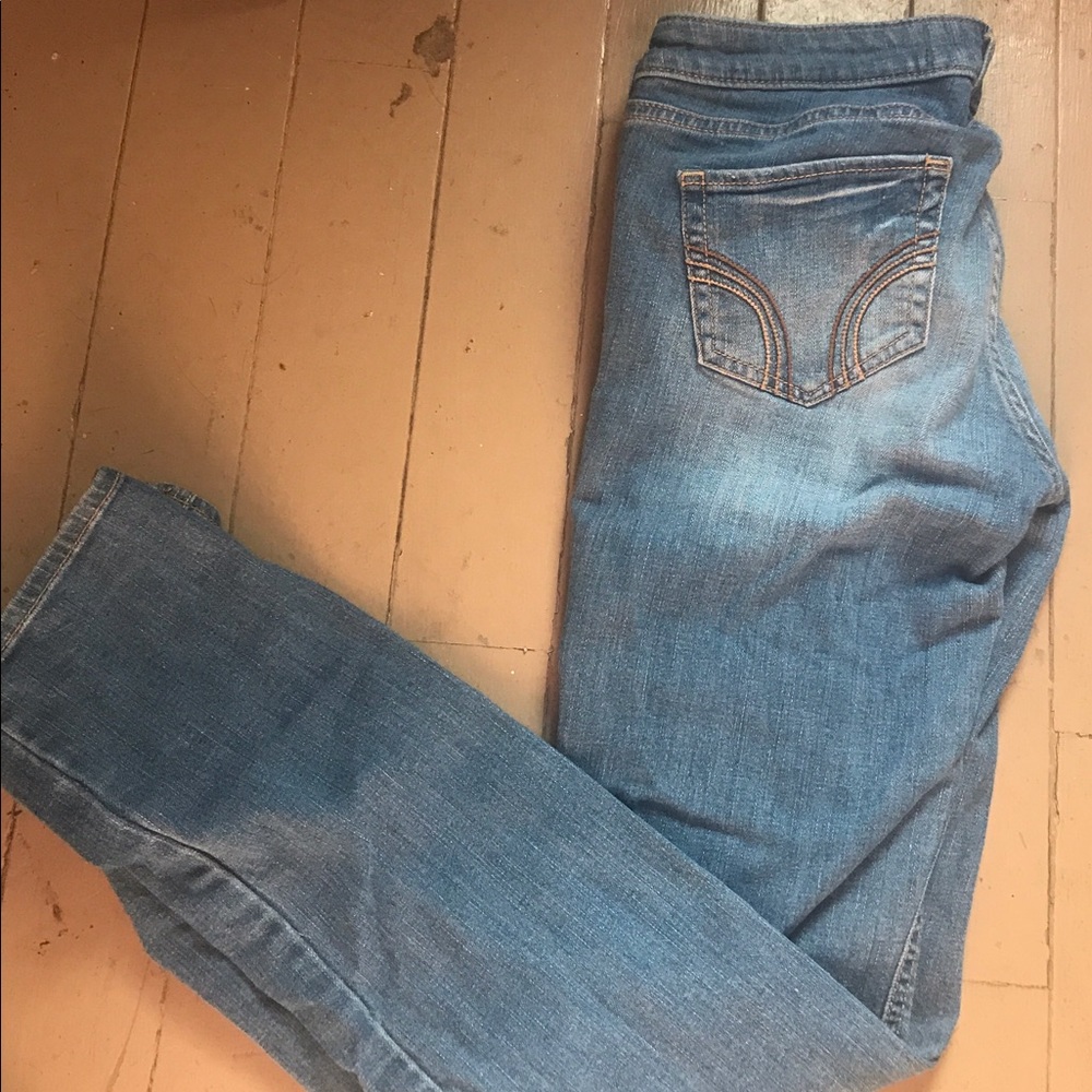 Hollister Jeans/ Size 7