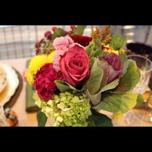 Meet your Posher, Corina