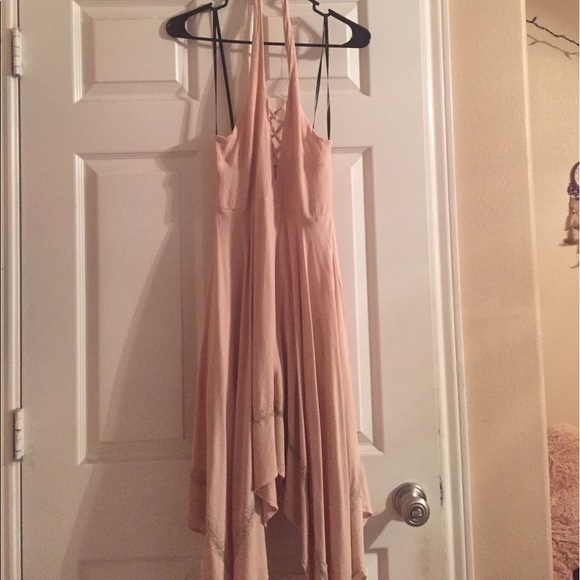 Forever 21 Dresses & Skirts - Pink dress NWOT