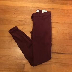 Abercrombie & Fitch Jeans
