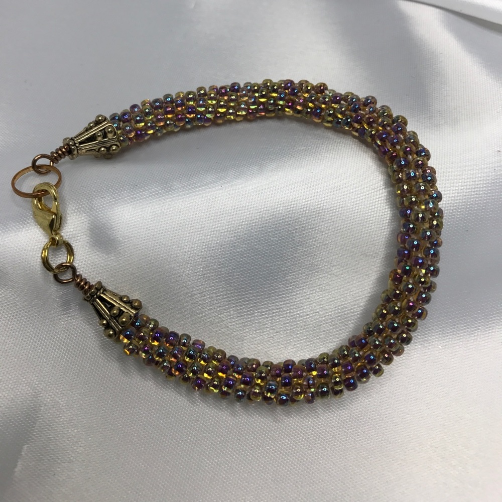 Beaded Bracelet